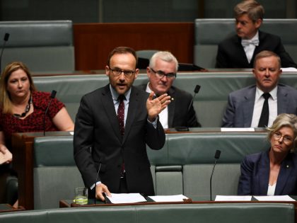 Parliament National Integrity Bill