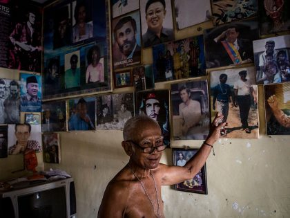 Indonesians Confront Anti-Communist Massacres In 1965