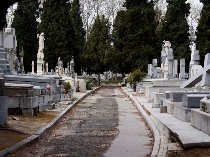 Spain Extends Coronavirus Lockdown As Death Toll Rises