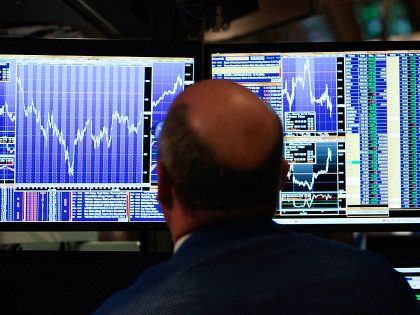 Fed Drops Interest Rates To Below One Percent