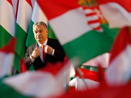 Hungary To Hold Parliamentary Elections