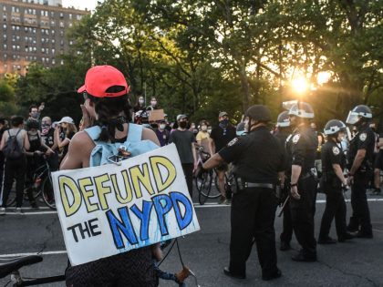 Black Lives Matter Protests Held In Cities Nationwide