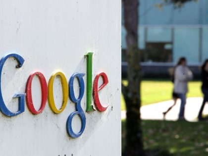 Google Posts Fourth Quarter Profits