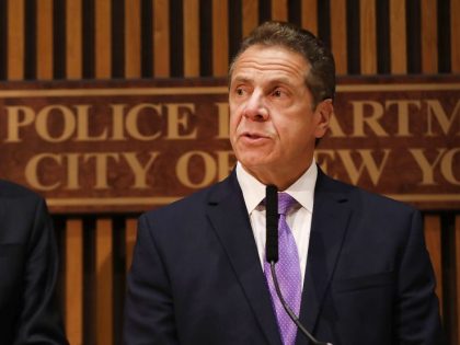 New York City Deals With Aftermath Of Terror Attack In Manhattan