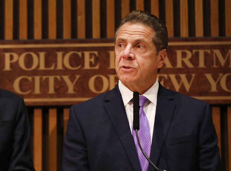 New York City Deals With Aftermath Of Terror Attack In Manhattan