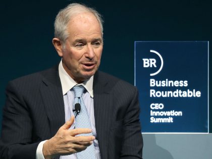 Top CEO's Participate In Innovation Summit In Washington DC