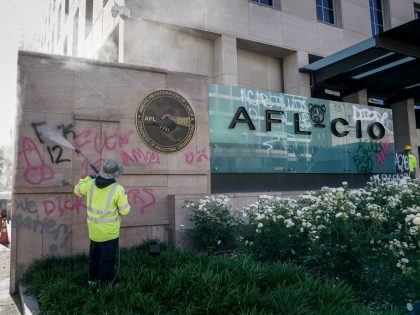 U.S. Cities Clean Up Damage As Riots Continue Across The Country