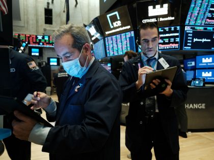NYSE Closes Trading Floor, Moves To Fully Electronic Trading Amid Coronavirus Pandemic