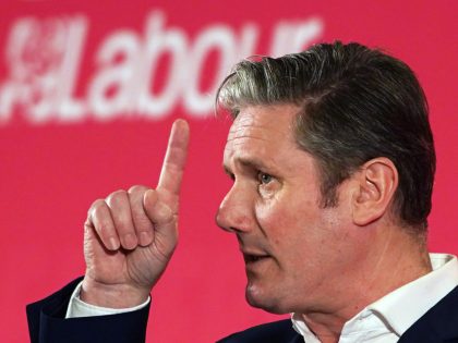 Labour Party Leadership Hustings Held In Durham Ahead Of Ballot