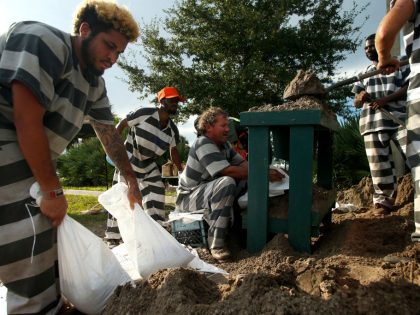Florida Prepares For Major Hit By Hurricane Irma