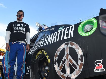 NASCAR Cup Series Blue-Emu Maximum Pain Relief 500