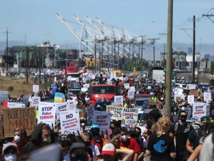 Juneteenth Marked With Celebrations And Marches In Cities Across America