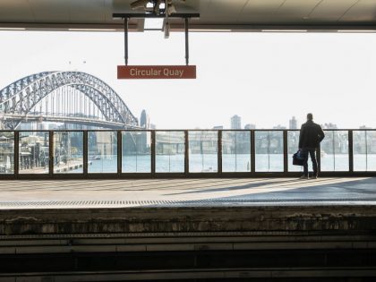 Coronavirus Restrictions Ease Further As Australia's COVID-19 Infection Rate Continues To Decline