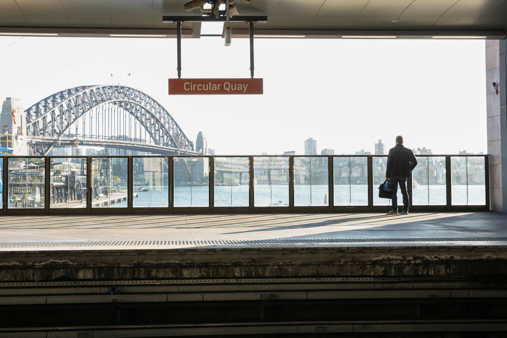 Coronavirus Restrictions Ease Further As Australia's COVID-19 Infection Rate Continues To Decline