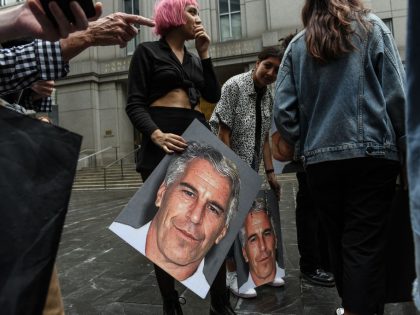 Jeffrey Epstein Appears In Manhattan Federal Court On Sex Trafficking Charges