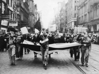 American Communists