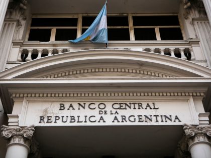 Argentina Economic Turmoil