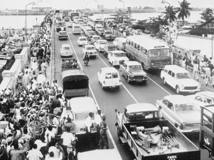 Lagos