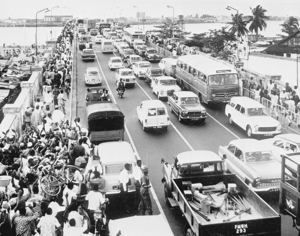 Lagos