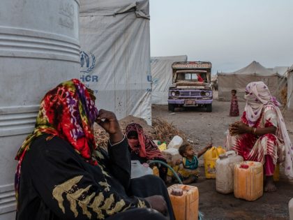 The Cost Of War Along Yemen's West Coast