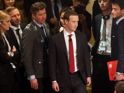 Munich Security Conference (MSC) 2020