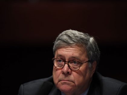 Attorney General Barr Testifies Before House Judiciary Committee