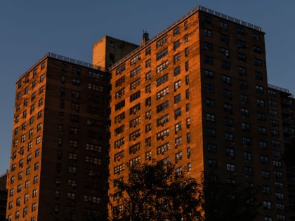 Uncertainty Surrounds Tenants Behind On Rent As Expiration Of NY State Eviction Moratorium Looms