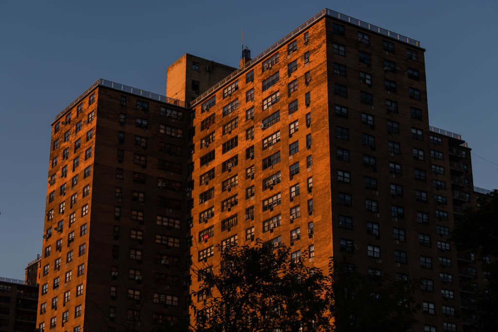 Uncertainty Surrounds Tenants Behind On Rent As Expiration Of NY State Eviction Moratorium Looms