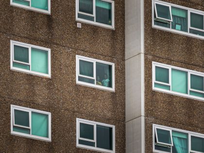 Melbourne Residents On Stay At Home Orders As Victoria Imposes Further Postcode Lockdowns As COVID-19 Cases Rise