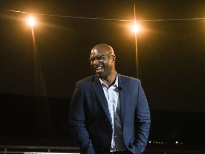NY Democratic House Candidate Jamaal Bowman Holds Election Night Event