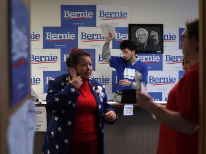 Iowa Prepares To Host First In The Nation Caucuses For The 2020 Presidential Election