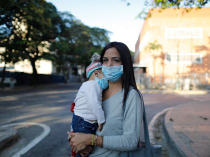 Venezuela Declares Coronavirus Emergency
