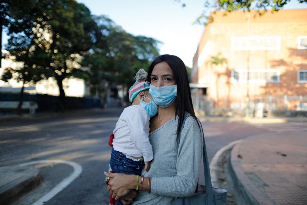 Venezuela Declares Coronavirus Emergency