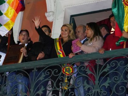Political And Social Crisis Continue In Bolivia After Evo Morales Leaves The Country