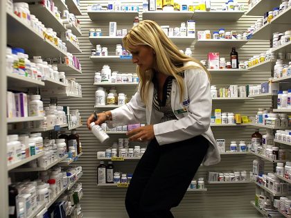 Publix First To Offer Free Antibiotics To Customers