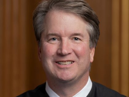 Brett Kavanaugh
