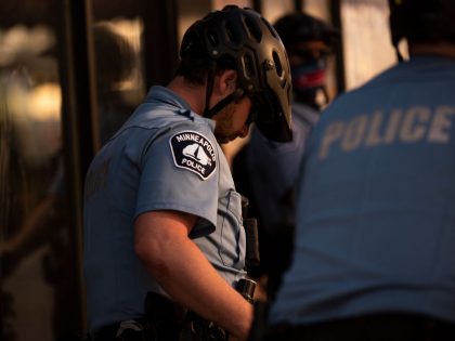 Minneapolis City Council Announces Support For Dismantling Police Department After Death Of George Floyd