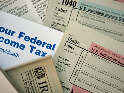 Panel Recommends Major Tax Law Changes