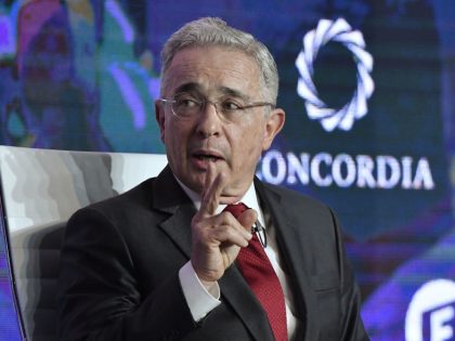 2019 Concordia Americas Summit - Day 1