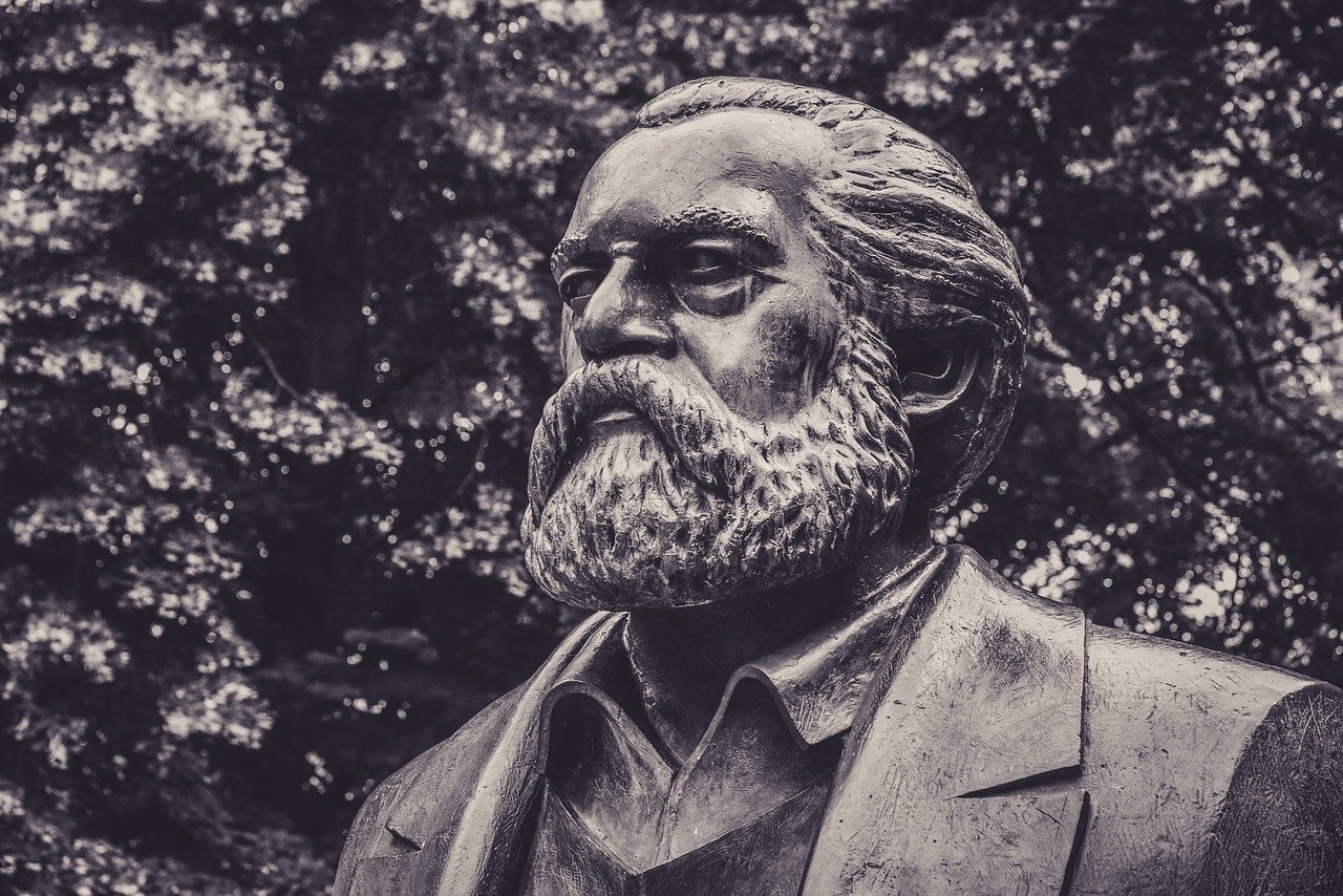 Marxism Karl Marx Criticism Communism Philosopher