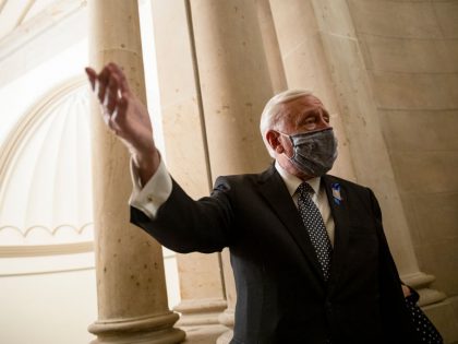 Congress Works To Pass Second COVID-19 Economic Relief Bill
