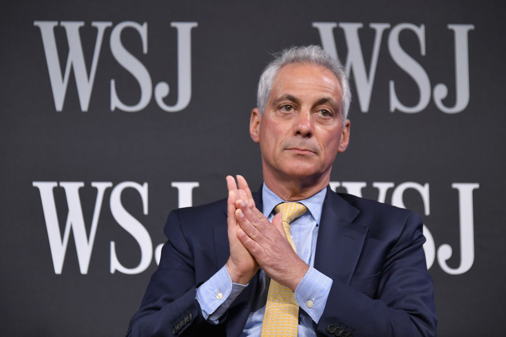 WSJ The Future of Everything Festival