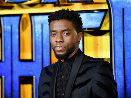 European Premiere Of Marvel Studios' Black Panther