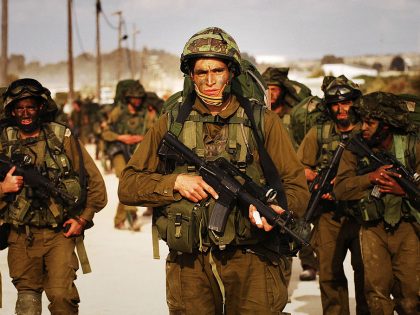 Israel Gaza Conflict Enters 17th Day