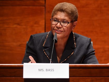 House Judiciary Committee Holds Markup On Justice In Policing Act