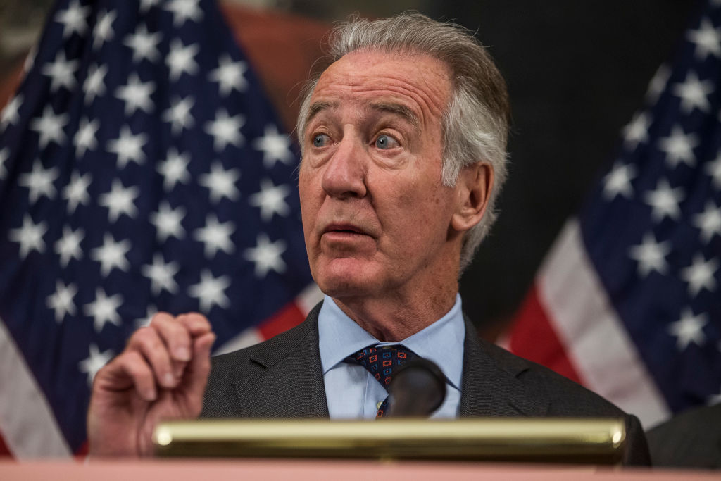 Nancy Pelosi, House Democrats Hold Press Conference On Lower Drug Costs Now Act