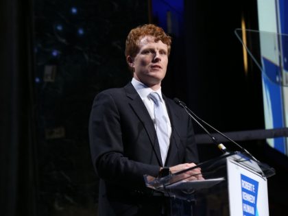 Robert F. Kennedy Human Rights Hosts 2019 Ripple Of Hope Gala & Auction In NYC - Inside