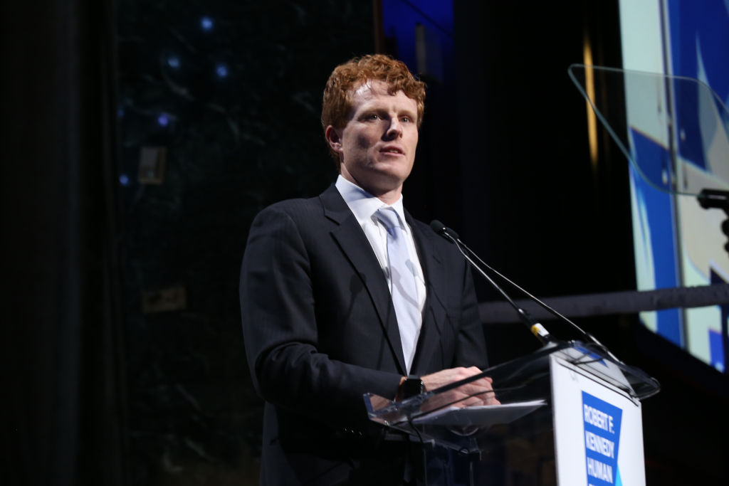 Robert F. Kennedy Human Rights Hosts 2019 Ripple Of Hope Gala &amp;amp; Auction In NYC - Inside