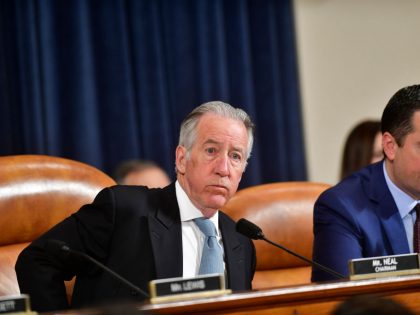 Treasury Secretary Steven Mnuchin Testifies Before House On FY2021 Budget