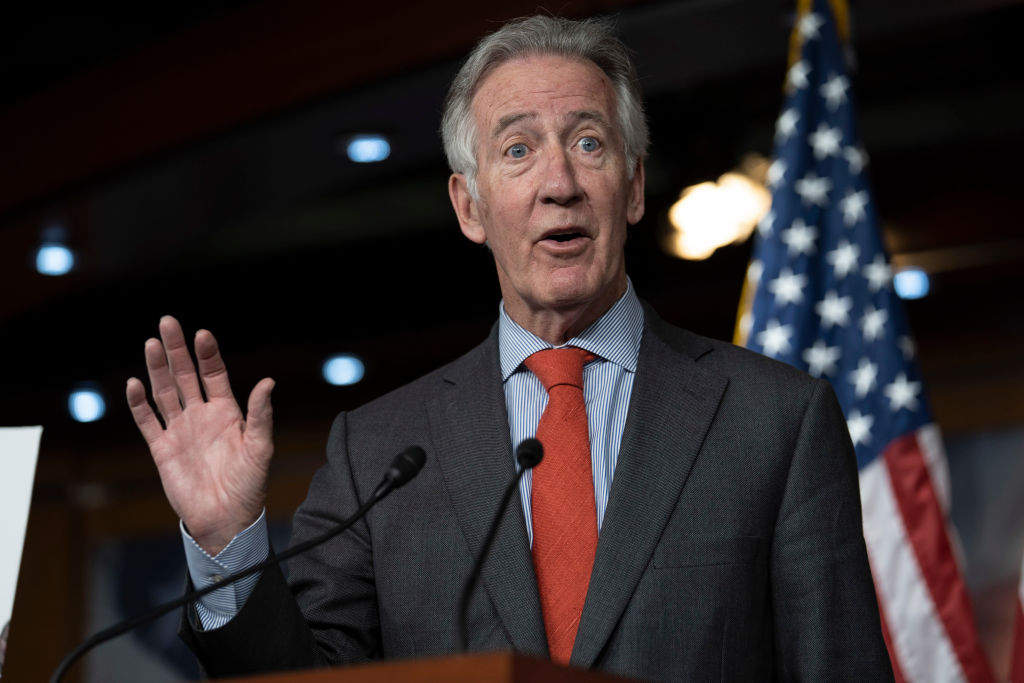 House Democrats Condemn Trump's Targeting Affordable Care Act's Pre-existing Condition